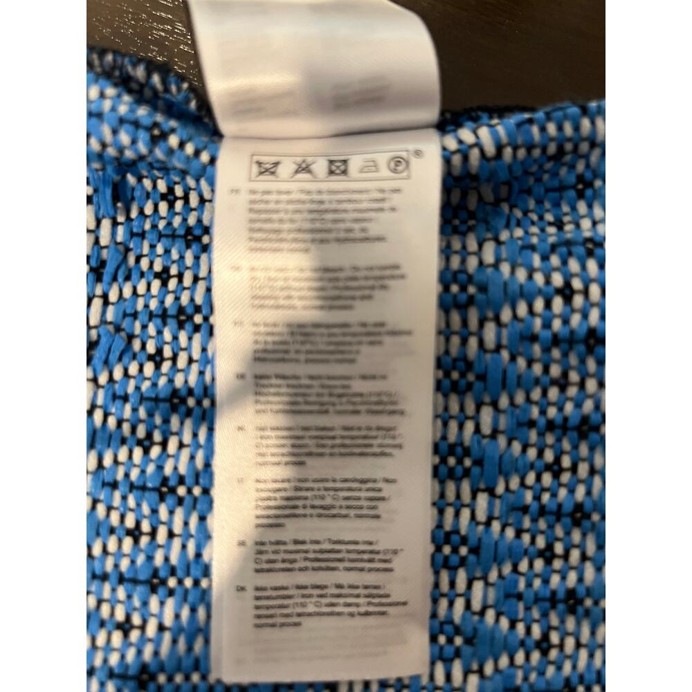 Maje Two Layer Top - image 8